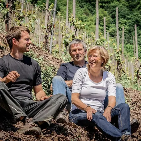 Gaestehaus Simonis 아파트 *