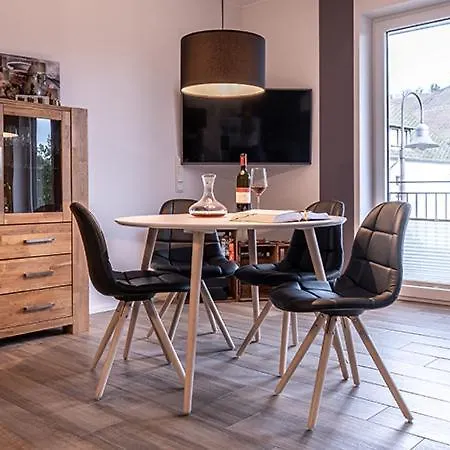 Apartament Gaestehaus Simonis *