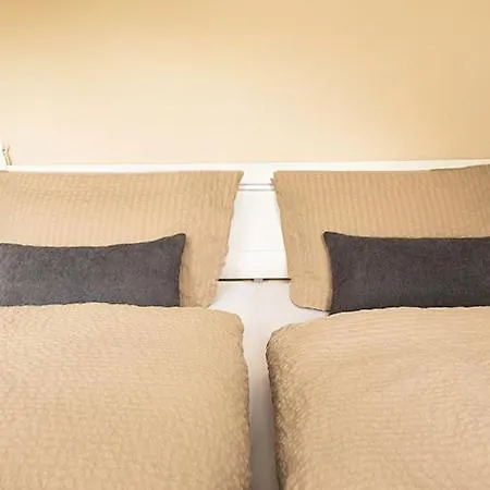 Lejlighed Gaestehaus Simonis Pünderich