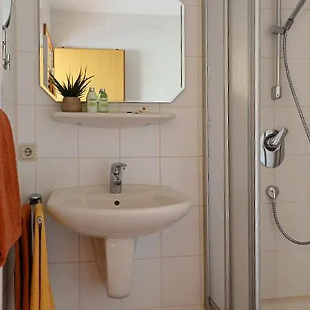 Apartament Gaestehaus Simonis