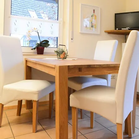 Gaestehaus Simonis Apartment