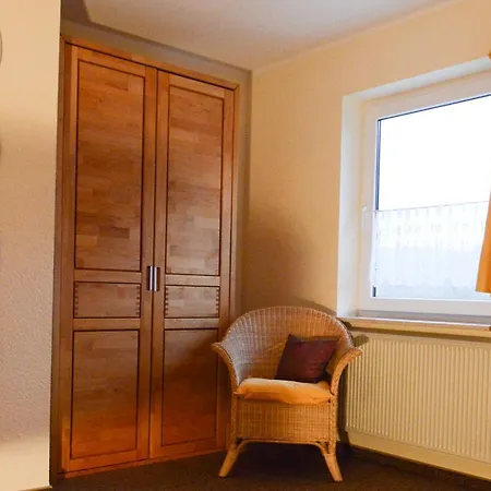 Lejlighed Gaestehaus Simonis Pünderich