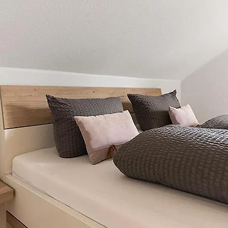 Lejlighed Gaestehaus Simonis Pünderich