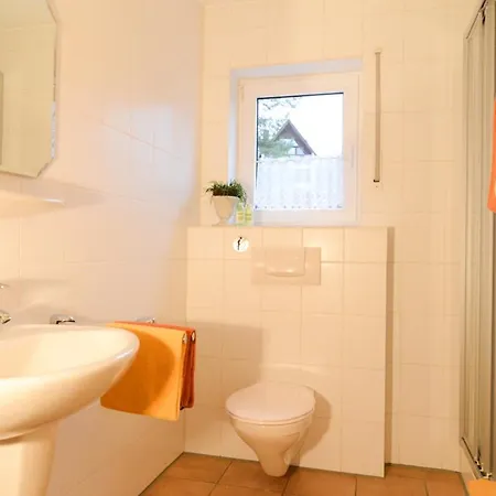 Gaestehaus Simonis Apartament Pünderich