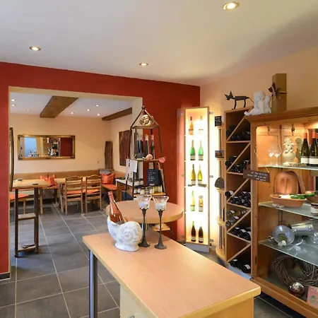 Gaestehaus Simonis Punderich