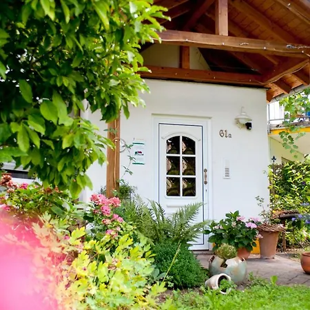 Gaestehaus Simonis