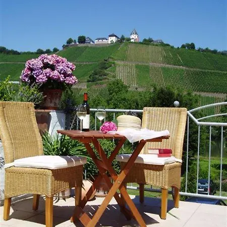 Gaestehaus Simonis *