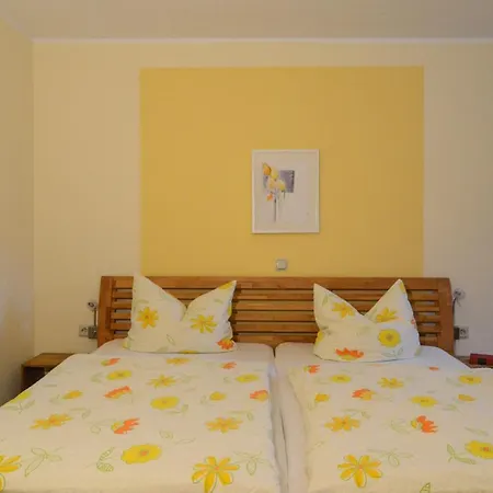 Apartment Gaestehaus Simonis Punderich