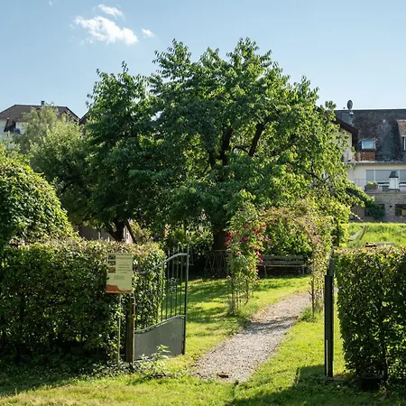Gaestehaus Simonis * Pünderich