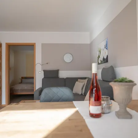 Lejlighed Gaestehaus Simonis