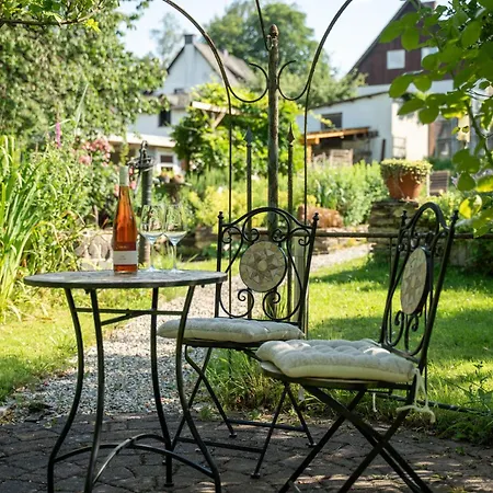 Lejlighed Gaestehaus Simonis Pünderich