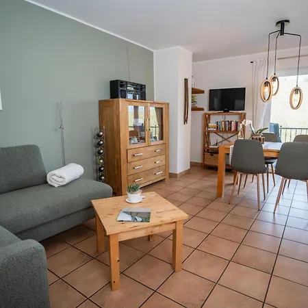 Gaestehaus Simonis Lejlighed Pünderich
