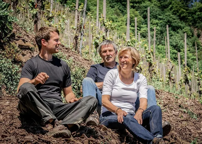 Gaestehaus Simonis Appartement *