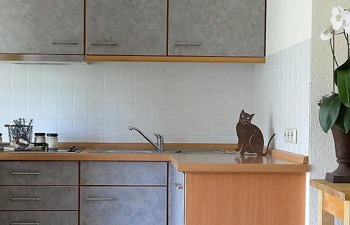 Gaestehaus Simonis *