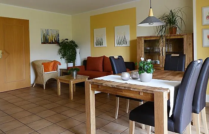 Gaestehaus Simonis Appartement