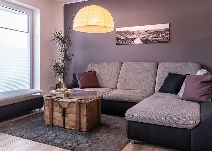 Gaestehaus Simonis Appartement