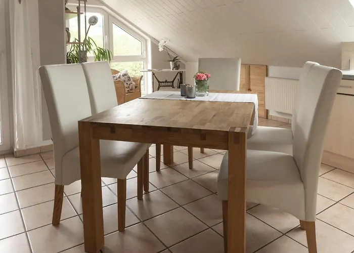 Gaestehaus Simonis *