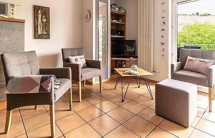 Appartement Gaestehaus Simonis *