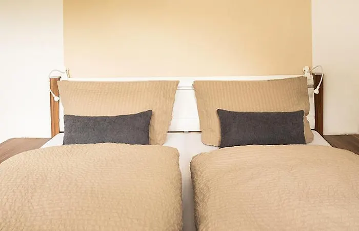 Apartment Gaestehaus Simonis Punderich