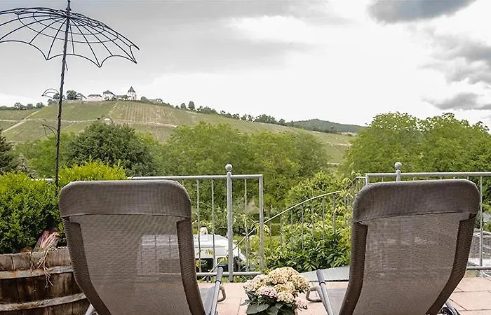 Gaestehaus Simonis Appartement *