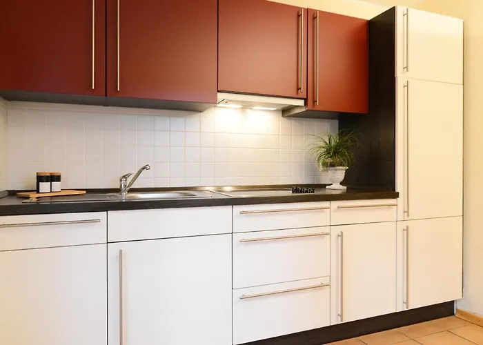 Gaestehaus Simonis *