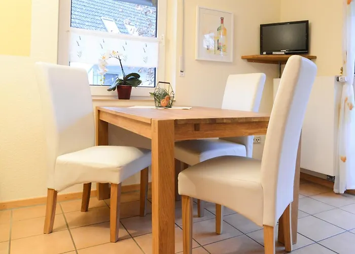 Gaestehaus Simonis Appartement