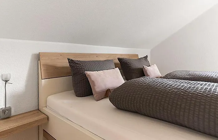 Appartement Gaestehaus Simonis Pünderich