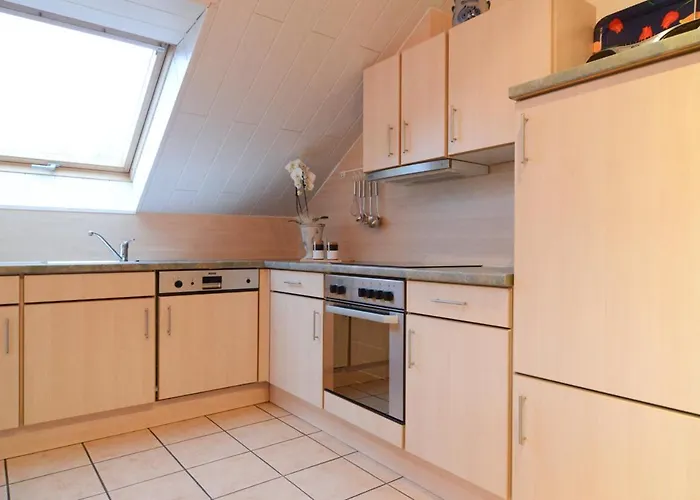 Gaestehaus Simonis Appartement