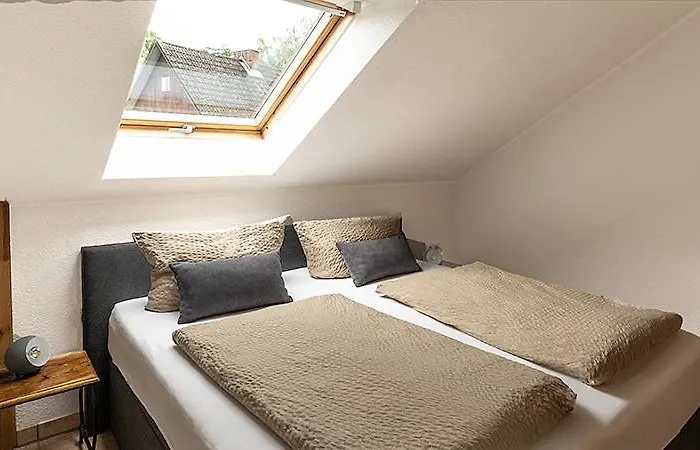 Gaestehaus Simonis Appartement *