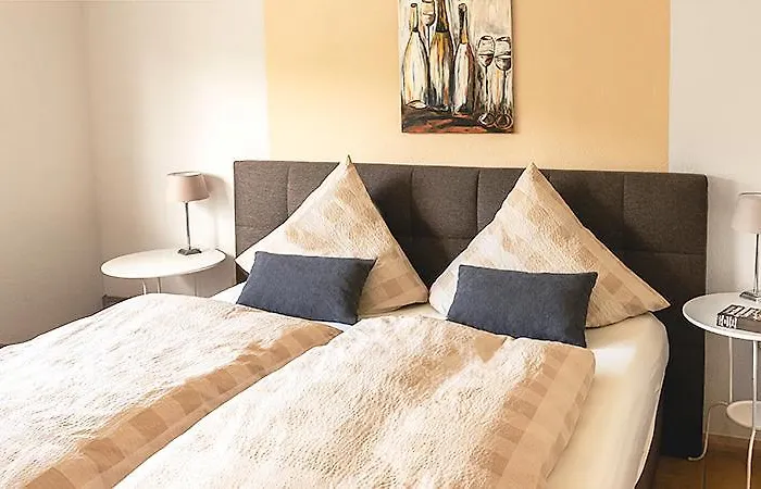 Gaestehaus Simonis Punderich