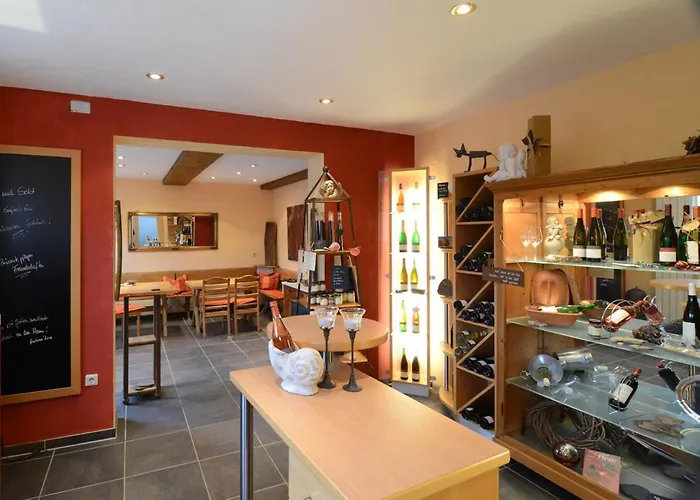 Gaestehaus Simonis Punderich