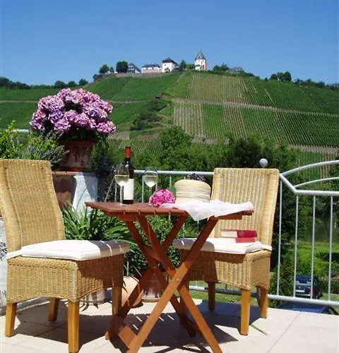 Gaestehaus Simonis *