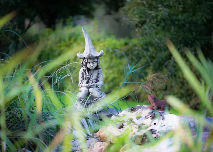 Appartement Gaestehaus Simonis *