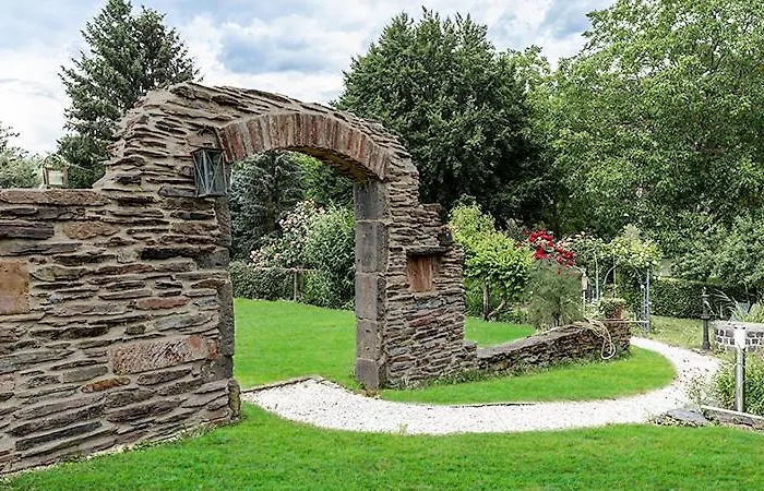 Gaestehaus Simonis Appartement