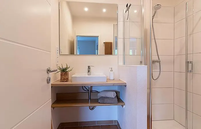 Apartment Gaestehaus Simonis