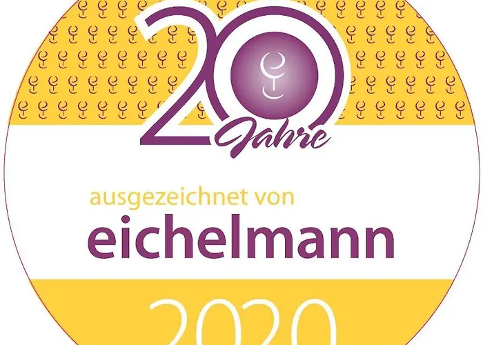 Gaestehaus Simonis * Pünderich